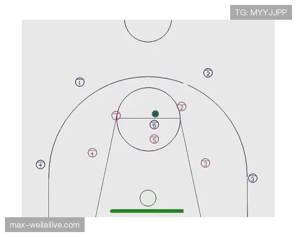 篮球防守站位规则详解：合法位置的确立与判定