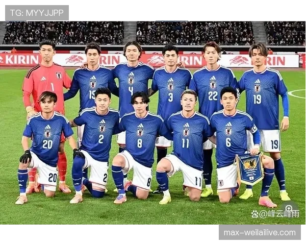 日本世界杯最新消息汇总
