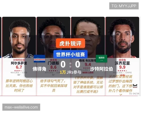 佛得角小组赛进程:末轮守平沙特锁定席位 佛得角小组赛进程:末轮守平沙特锁定席位